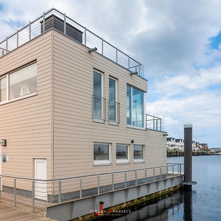 Ferienhaus Stoertebeker Olpenitz Ngoại thất bức ảnh