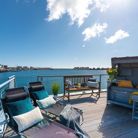 Ferienhaus Stoertebeker Olpenitz Ngoại thất bức ảnh