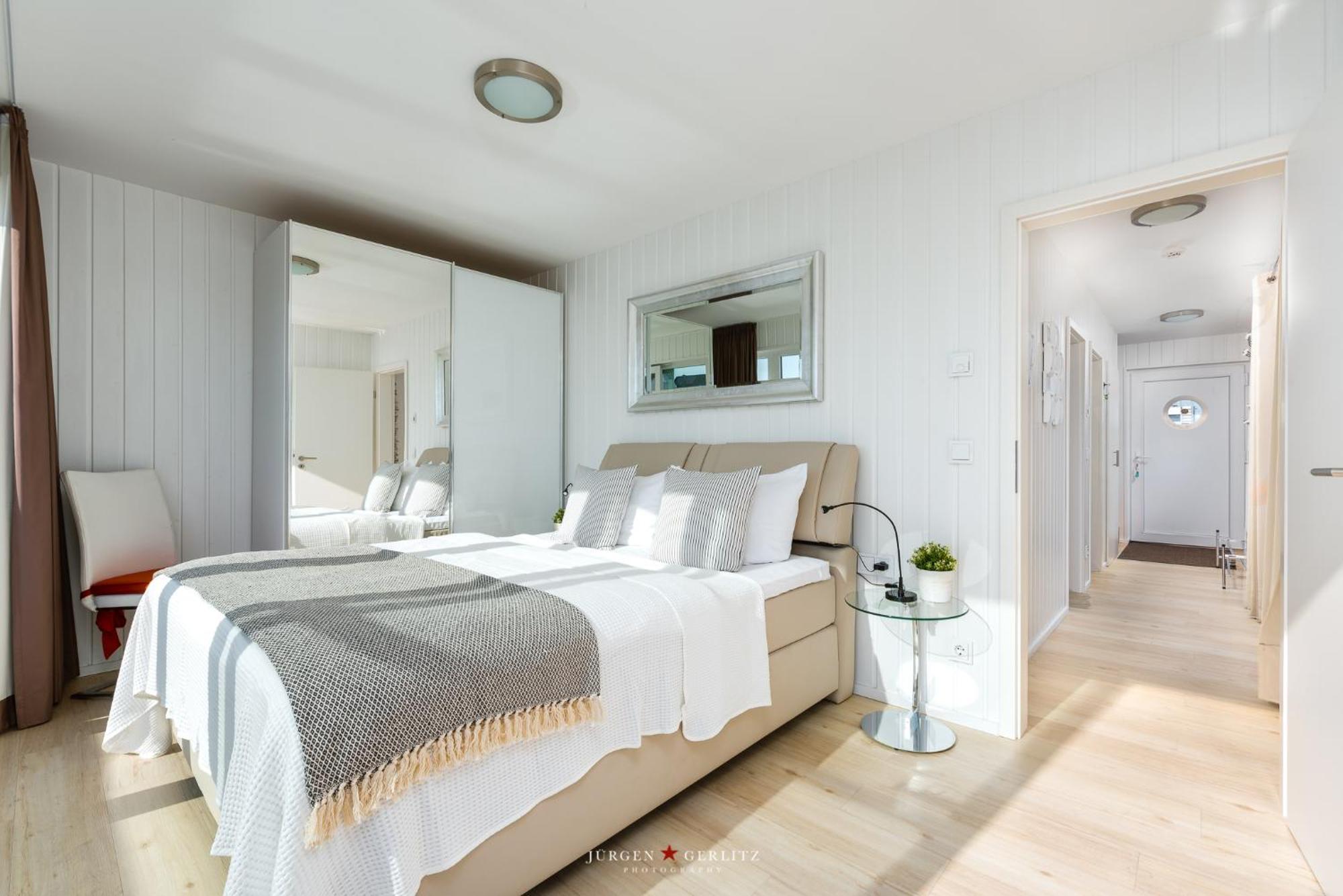 Ferienhaus Stoertebeker Olpenitz Ngoại thất bức ảnh