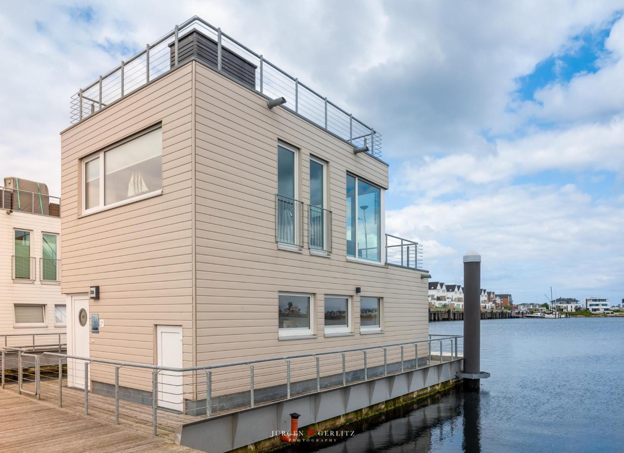 Ferienhaus Stoertebeker Olpenitz Ngoại thất bức ảnh