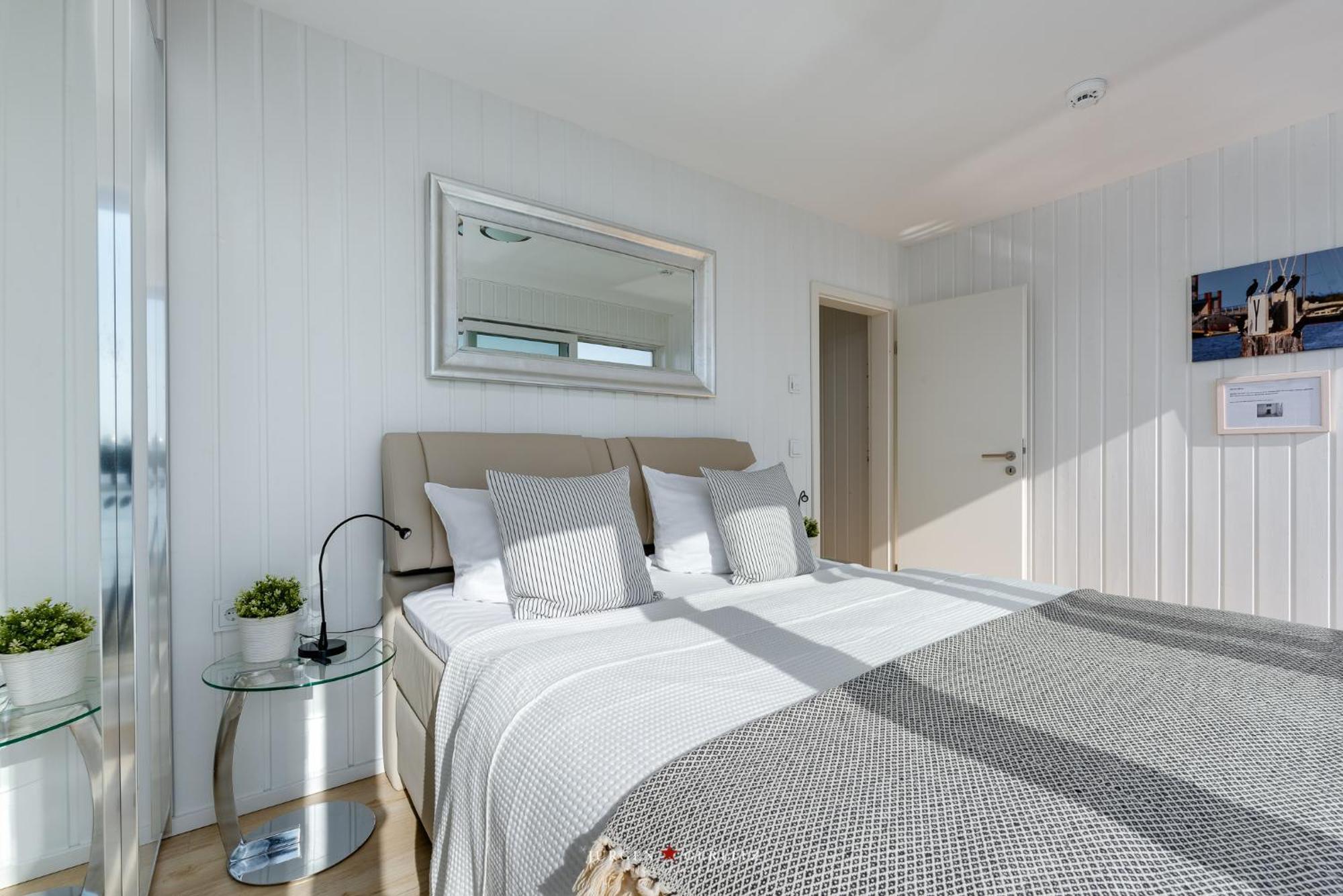 Ferienhaus Stoertebeker Olpenitz Ngoại thất bức ảnh