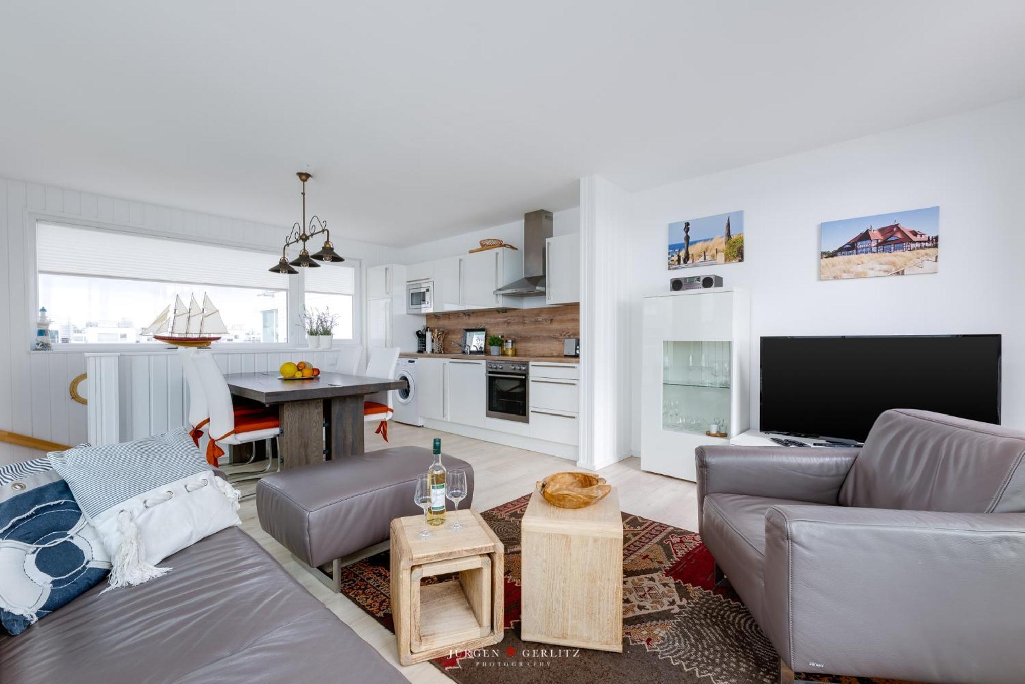 Ferienhaus Stoertebeker Olpenitz Ngoại thất bức ảnh