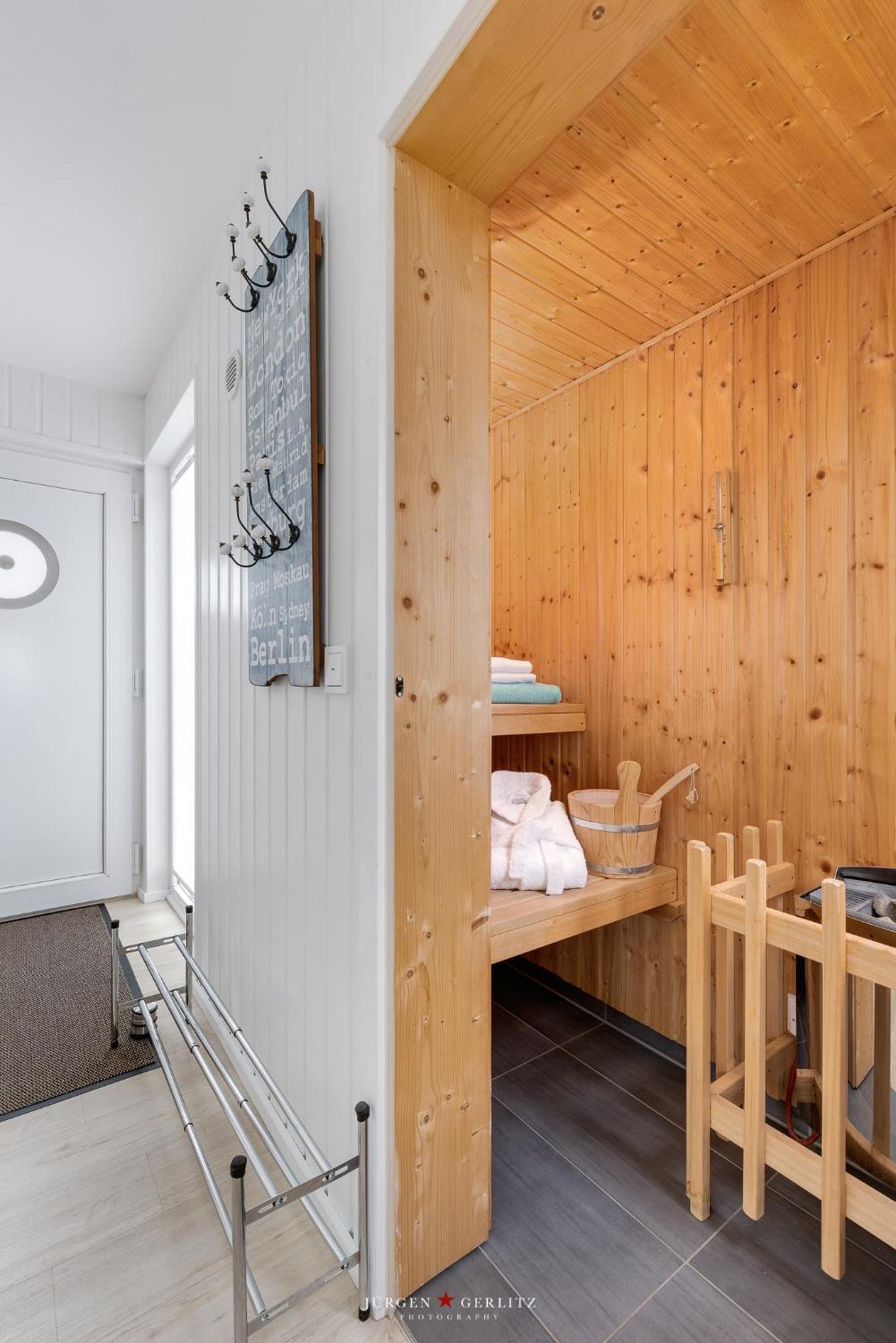 Ferienhaus Stoertebeker Olpenitz Ngoại thất bức ảnh
