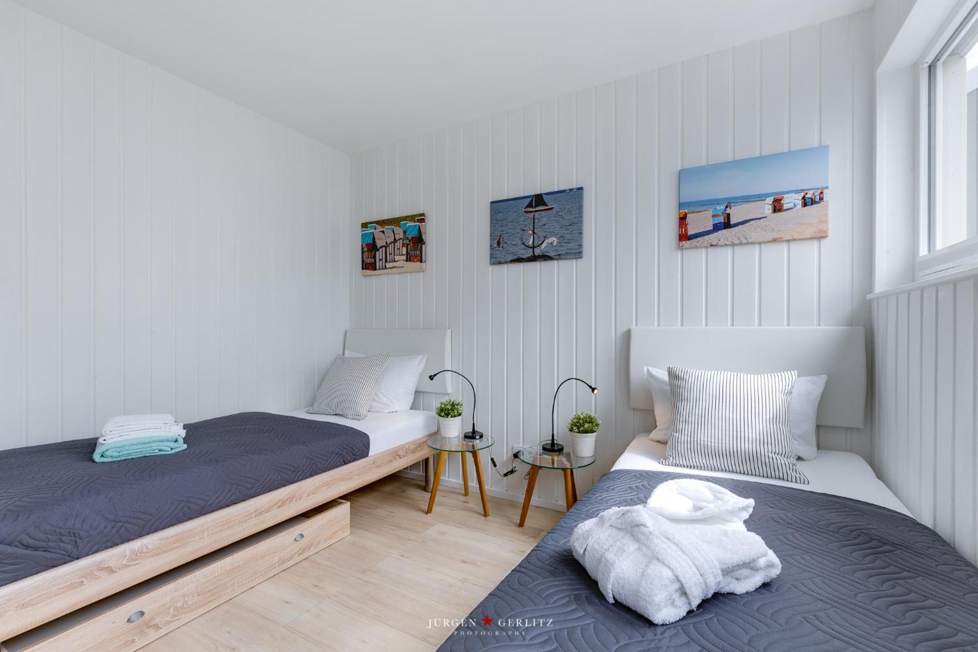 Ferienhaus Stoertebeker Olpenitz Ngoại thất bức ảnh