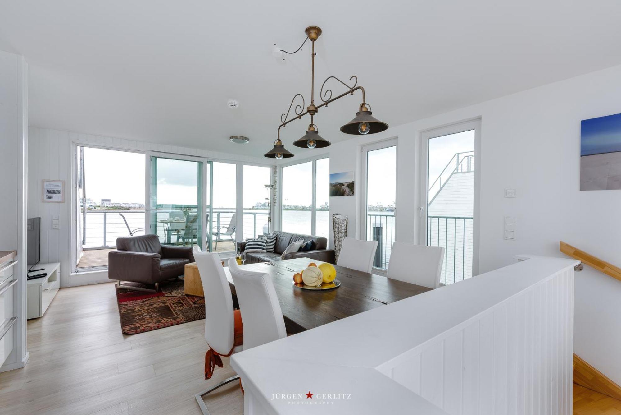 Ferienhaus Stoertebeker Olpenitz Ngoại thất bức ảnh